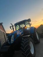 New holland t7 185, Zakelijke goederen, Landbouw | Tractoren, Ophalen, Gebruikt, Meer dan 160 Pk, 5000 tot 7500