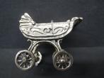 MINIATUUR KINDERWAGEN, Ophalen of Verzenden