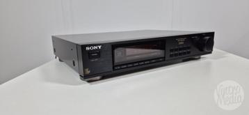 Sony ST-S530 ES Tuner | Radio | FM | AM | Sony ES-Serie beschikbaar voor biedingen