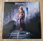 Megadeth - Compte à rebours avant l'extinction du vinyle, CD & DVD, Vinyles | Hardrock & Metal, Comme neuf, Enlèvement ou Envoi