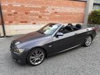BMW 320i Cabrio - E93 - Automaat & trekhaak, Auto's, BMW, Automaat, 4 zetels, Achterwielaandrijving, 1995 cc
