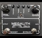 GEZOCHT; MI audio megalith distortion, Musique & Instruments, Effets, Comme neuf, Enlèvement ou Envoi