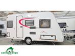 BURSTNER PREMIO 395TS, Caravans en Kamperen, Bedrijf, 750 - 1000 kg, Bürstner, 4 tot 5 meter