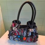 SACOCHE FEMME STYLE DESIGUAL, Enlèvement ou Envoi, Comme neuf