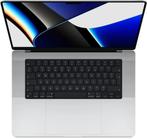 MacBook Pro 16 inch 16 GB RAM M1, Computers en Software, Gebruikt, SSD, Mac Pro, 512 GB