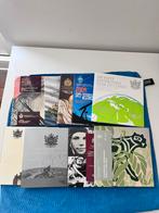 Diverse jaarsets San Marino, Postzegels en Munten, Munten | Europa | Euromunten, Ophalen of Verzenden, San Marino