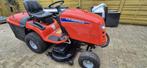 Simplicity Regent 18hp XLrd zitmaaier te koop, Jardin & Terrasse, Tondeuses autoportées, Enlèvement, Comme neuf
