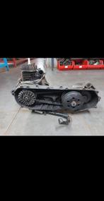 Mbk booster motor blok te koop, Particulier