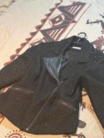 Julia June dames jasje, Ophalen, Zo goed als nieuw, Maat 38/40 (M), Jasje