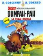 Uderzo Oumpah-pah De rode huid, Ophalen of Verzenden, Nieuw