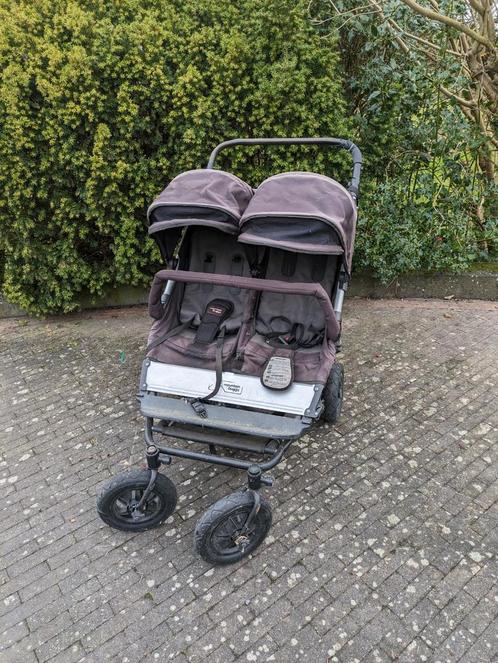 Mountain buggy duet clearance gumtree