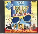 CD VTM Holiday Party Hits 2, Ophalen of Verzenden, Zo goed als nieuw, Pop