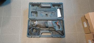 Reciperozaag bosch beschikbaar voor biedingen