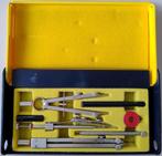 Rotring passer, Diversen, Schoolbenodigdheden, Verzenden, Zo goed als nieuw