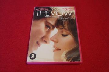 dvd the vow