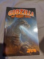 1st edition Godzilla past present future comic titan books, Comme neuf, Enlèvement