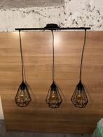 Deux lampes suspendues 80 euros, Enlèvement, Comme neuf