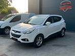 Hyundai iX35 1.6i Airco 1ste Eigenaar EURO 5, Auto's, Hyundai, 1591 cc, 4 cilinders, 149 g/km, Wit