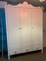 Kinderkamer, Ophalen, Gebruikt