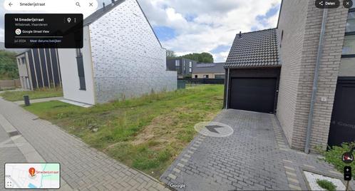 Bouwgrond te koop, Immo, Gronden en Bouwgronden, 200 tot 500 m², Verkoop zonder makelaar