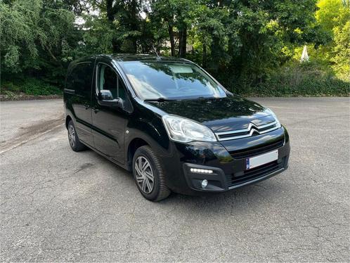 Citroen Berlingo 1.6HDI lichte vracht, Auto's, Bestelwagens en Lichte vracht, Particulier, ABS, Airbags, Airconditioning, Alarm
