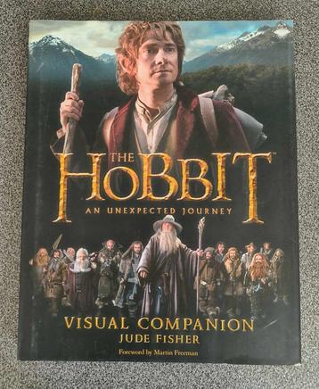 The Hobbit: An Unexpected Journey – Jude Fisher beschikbaar voor biedingen