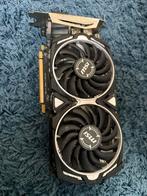 Msi armor rx 570 8go, Computers en Software, Videokaarten, Ophalen of Verzenden, Zo goed als nieuw