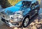 VOLVO XC90 INSCRIPTION, Auto's, 4 deurs, Euro 6, USB, 7 zetels