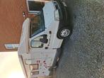 Fiat Ducato 2300 TD, Caravanes & Camping, Camping-cars, Particulier, Fiat, Fiat