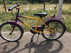 Jongensfiets, Ophalen of Verzenden, 20 inch