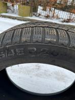 Zgan band275-45-20, Ophalen