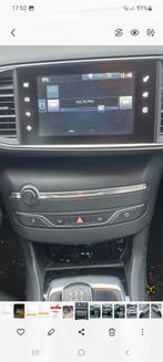 Peugeot 308 sw, Auto's, Electronic Stability Program (ESP), Euro 6, Wit, Diesel