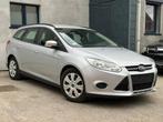 Ford Focus Break 1.6tdci, année 2013, euro6, 230.000km..., Focus, Euro 6, Entreprise, Boîte manuelle