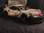 Lego 42096 Technic Porsche 911 RSR, Ophalen of Verzenden, Zo goed als nieuw, Lego