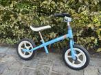 Loopfietsje, Ophalen, Gebruikt, Loopfiets