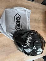 Shoei Gt air 2 XL met donker en licht vizier, Motoren, Ophalen, Heren, XL, Shoei