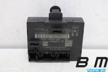 Portierregelapparaat achterzijde Audi A3 8V Limo 5Q0959395B beschikbaar voor biedingen