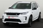 Land Rover Discovery Sport 2.0 D R-DYNAMIC-S AWD 2.0 D R-DYN, Auto's, Gebruikt, Euro 6, Discovery Sport, Leder