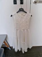Feestkleed 12j. (communie, lentefeest, avondfeest), Enfants & Bébés, Vêtements enfant | Autre, Enlèvement ou Envoi, Comme neuf