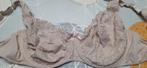 Soutien gorge Guy de France. Eur 105E. Neuf, - guy de france, Ophalen, Beige, BH