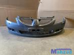 2005 MITSUBISHI LANCER 7 Voorbumper grijs A39, Auto-onderdelen, Gebruikt, -, Voor, -