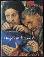 Hugo van der Goes Dhanens, Elisabeth Topbook 1998, Enlèvement ou Envoi