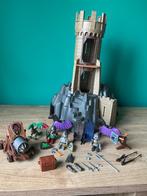 Tour et chevaliers Playmobil, Enlèvement, Utilisé