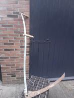 Zeis  lang blad mes, Tuin en Terras, Hand-tuingereedschap, Ophalen, Zo goed als nieuw, Zeis