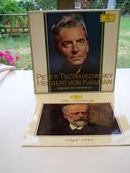 LP's klassieke muziek, Ophalen