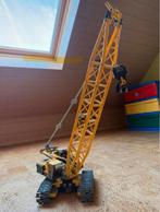 Lego Crawler crane - lego kraan - 7632, Ophalen, Zo goed als nieuw