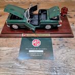 Modelauto 1:18 MGB, Hobby en Vrije tijd, Modelauto's | 1:24, Ophalen of Verzenden, Nieuw