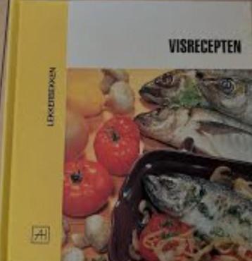Livre de recettes de poisson | Artis historia, Enlèvement, Comme neuf