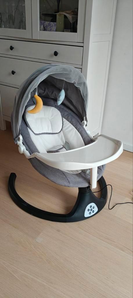 Schommel in heel goede staat, Enfants & Bébés, Relax bébé, Comme neuf, Enlèvement