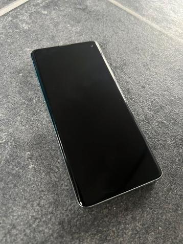 Samsung Galaxy S10  512GB dualsim beschikbaar voor biedingen